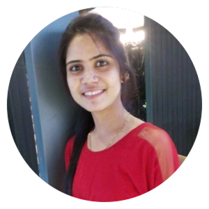 Ananya Reddy