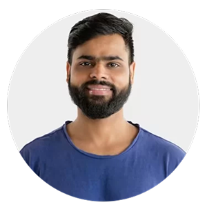 Ravi Kumar