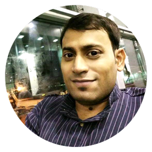 Arun Mehta